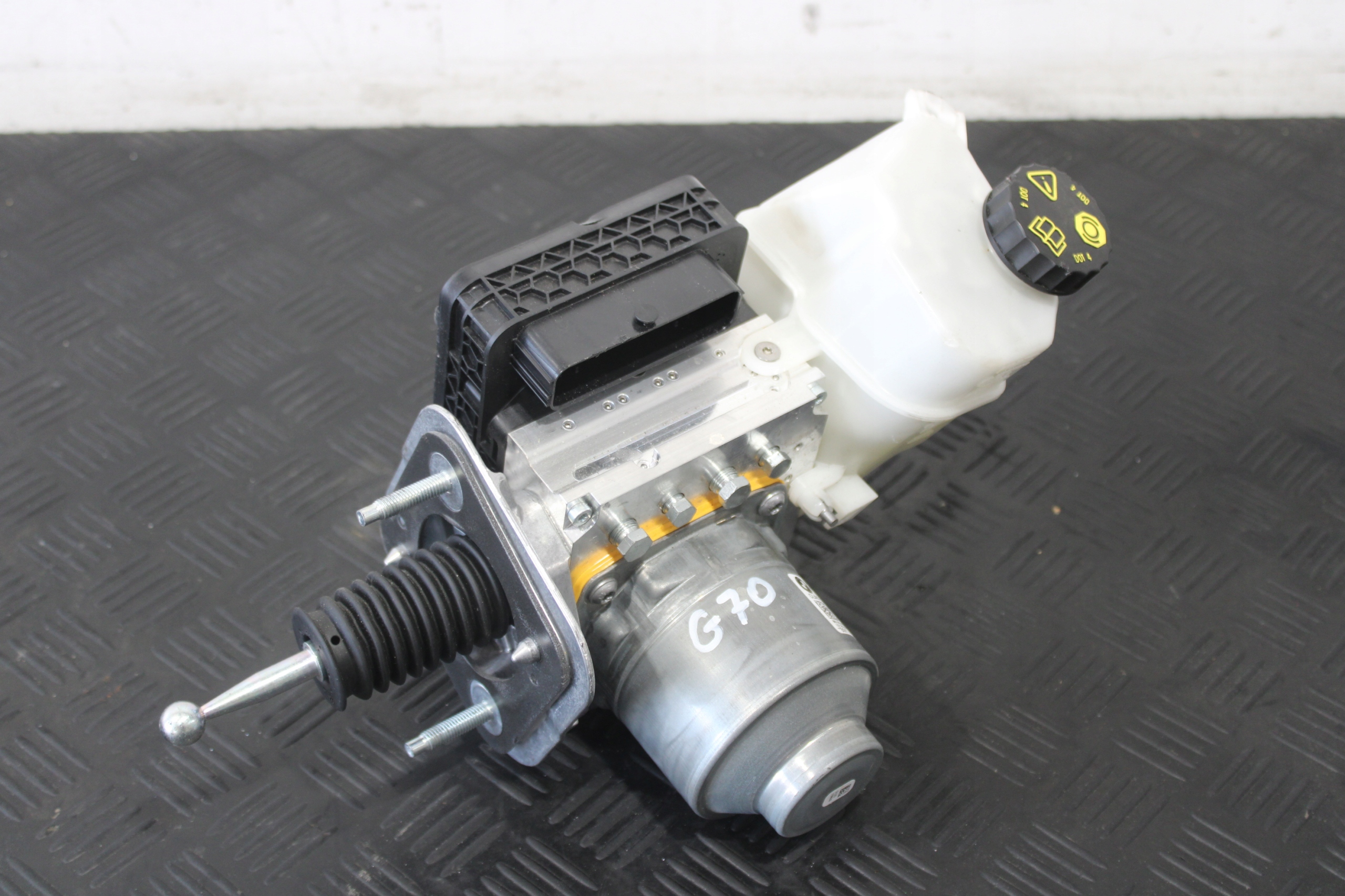 SERVO FREIN ABS BMW 7 G70 5A8B102