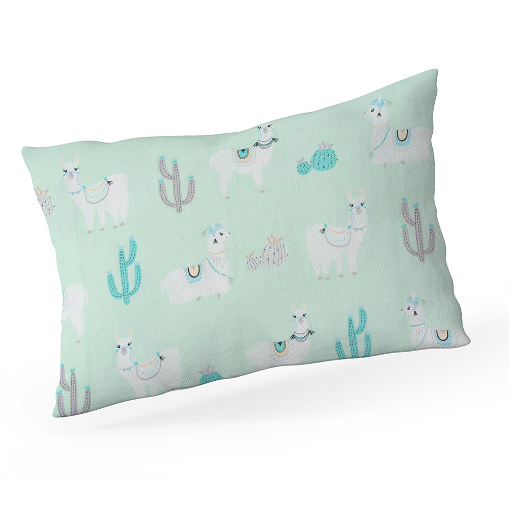 POSZEWKA NA PODUSZKĘ 40x60 BAWEŁNA ZAMEK WZORY!