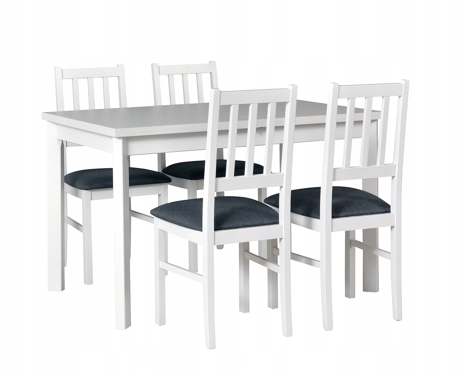 krzesło, którego potrzebujesz, mega krzesła Szerokość mebla 43 cm