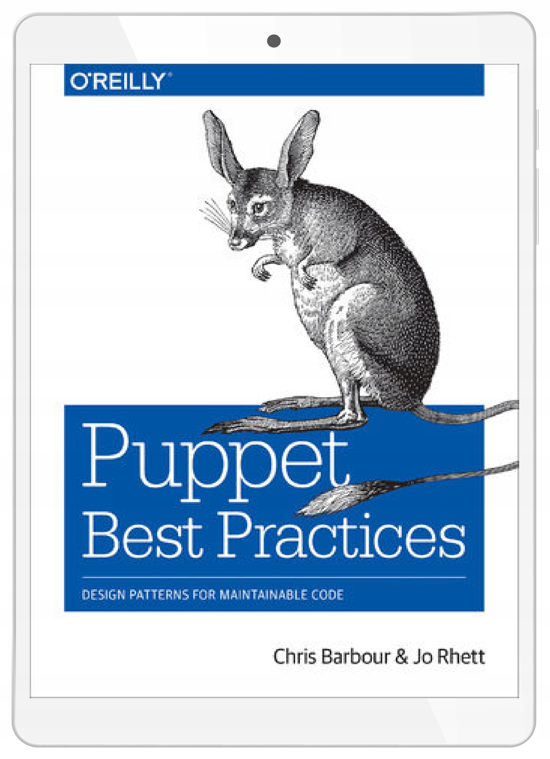 Puppet Best Practices. Design Patterns for