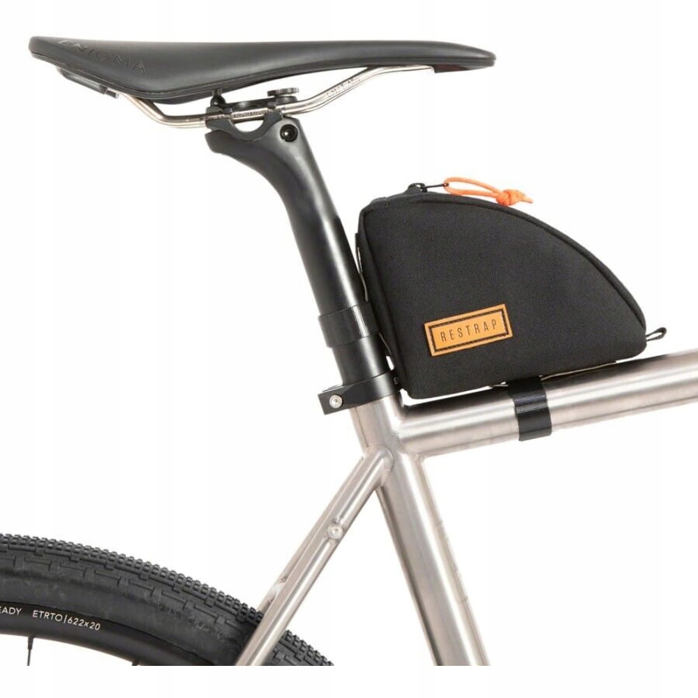 Torba na ramę Restrap Rear Top Tube Bag