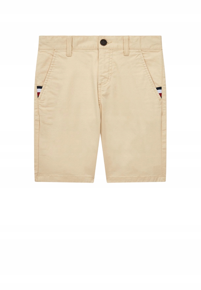 

Spodenki Tommy Hilfiger chłopięce krótkie 140