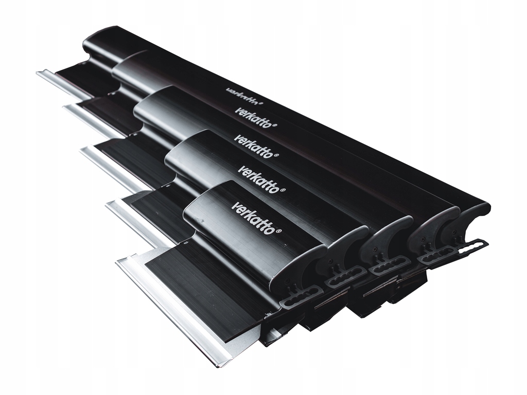 Sada Dokončovacích Tmelov V Kufríku V-plus