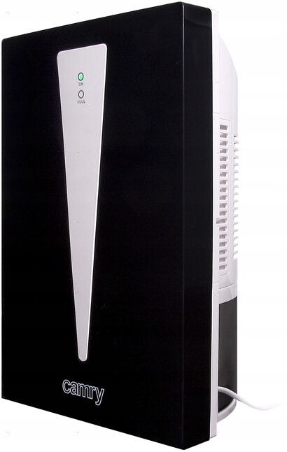 CAMRY CR7903 - OSUSZACZ POWIETRZA Pojemność zbiornika na wodę 1.5 l