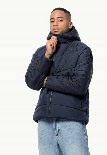 Jack hotsell wolfskin primaloft