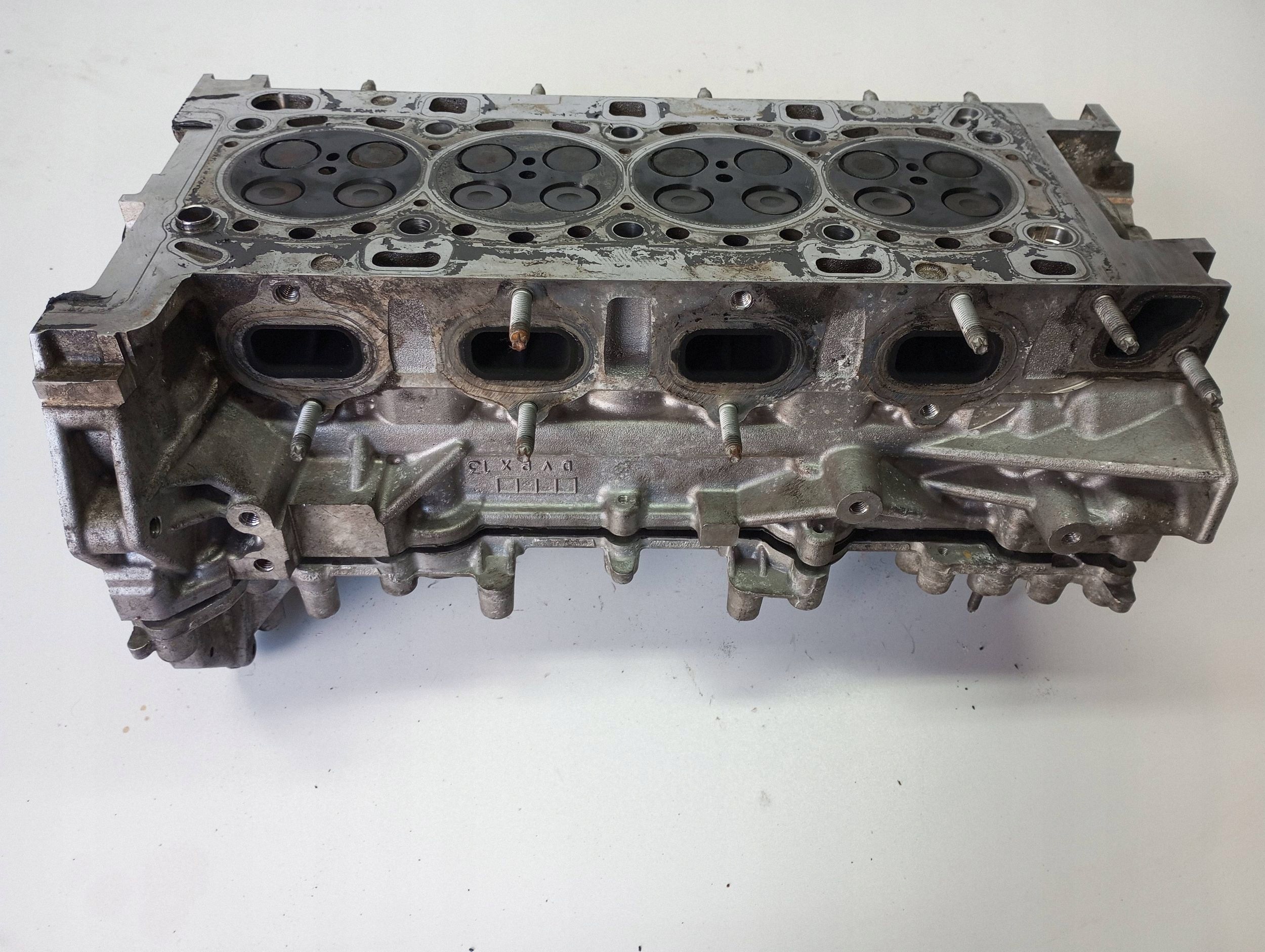 TESTATA Motore RENAULT MEGANE IV 110422959R