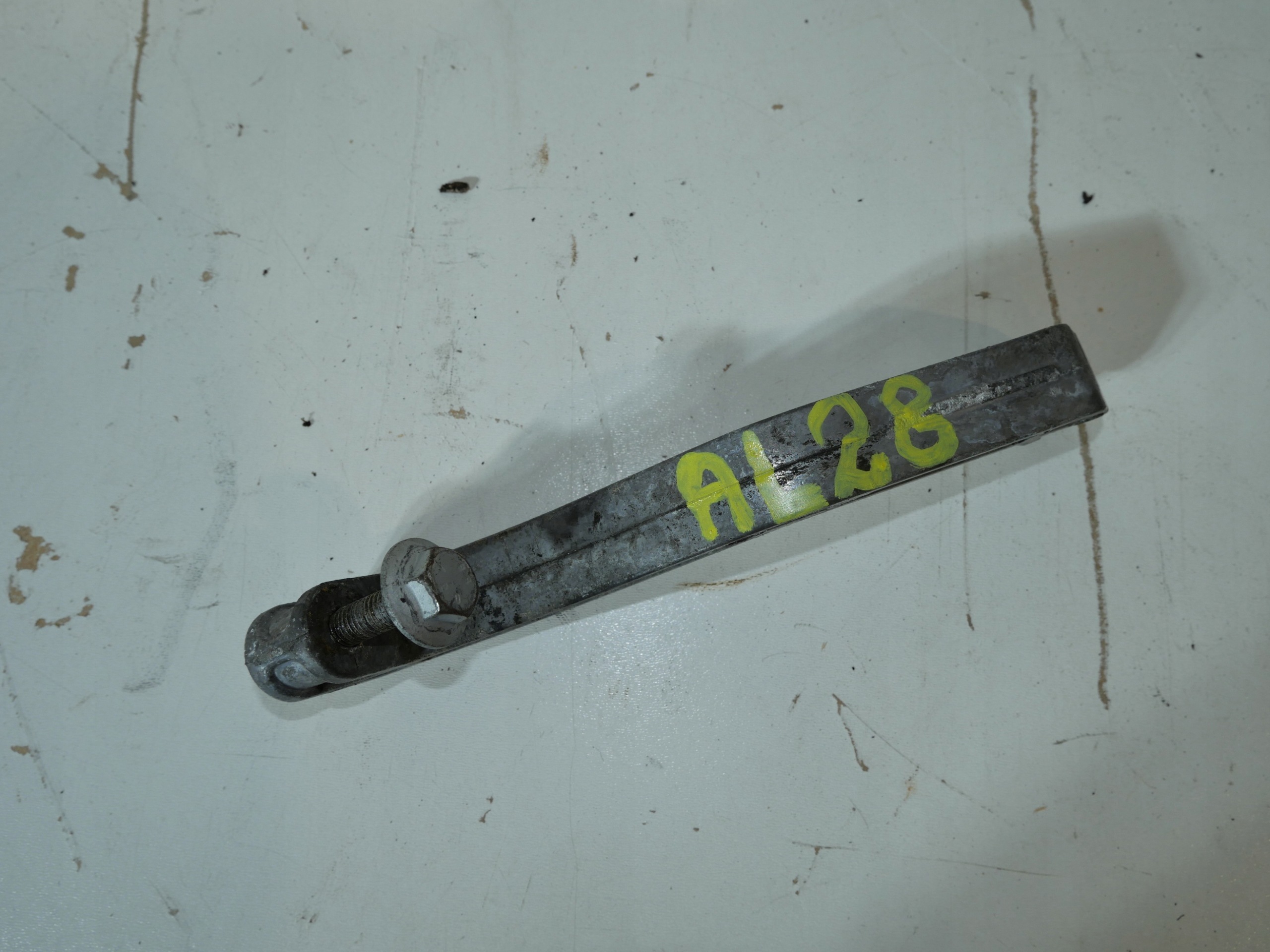 VW SKODA SEAT Getriebehalter 1K0199359E