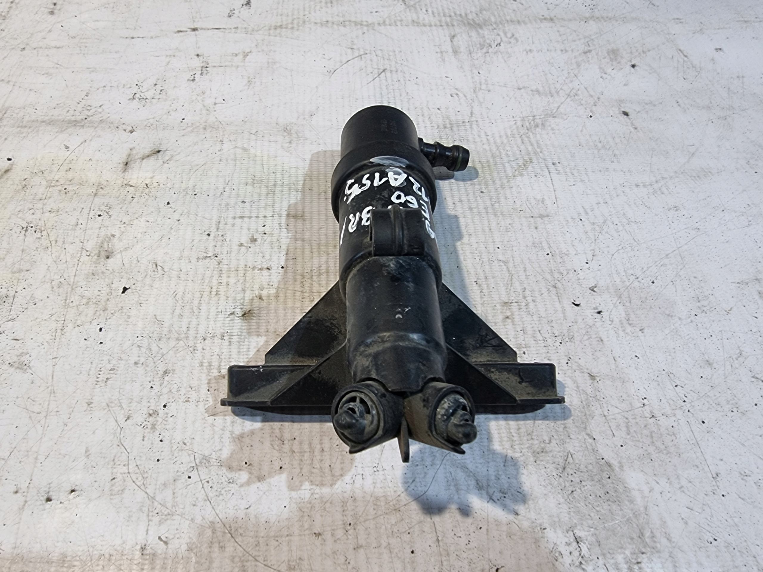 washer REFLEKTORA BMW SERIA 5 E60