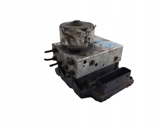 VW SHARAN e FORD GALAXY MK1 Servofreno ABS 7M3907379B