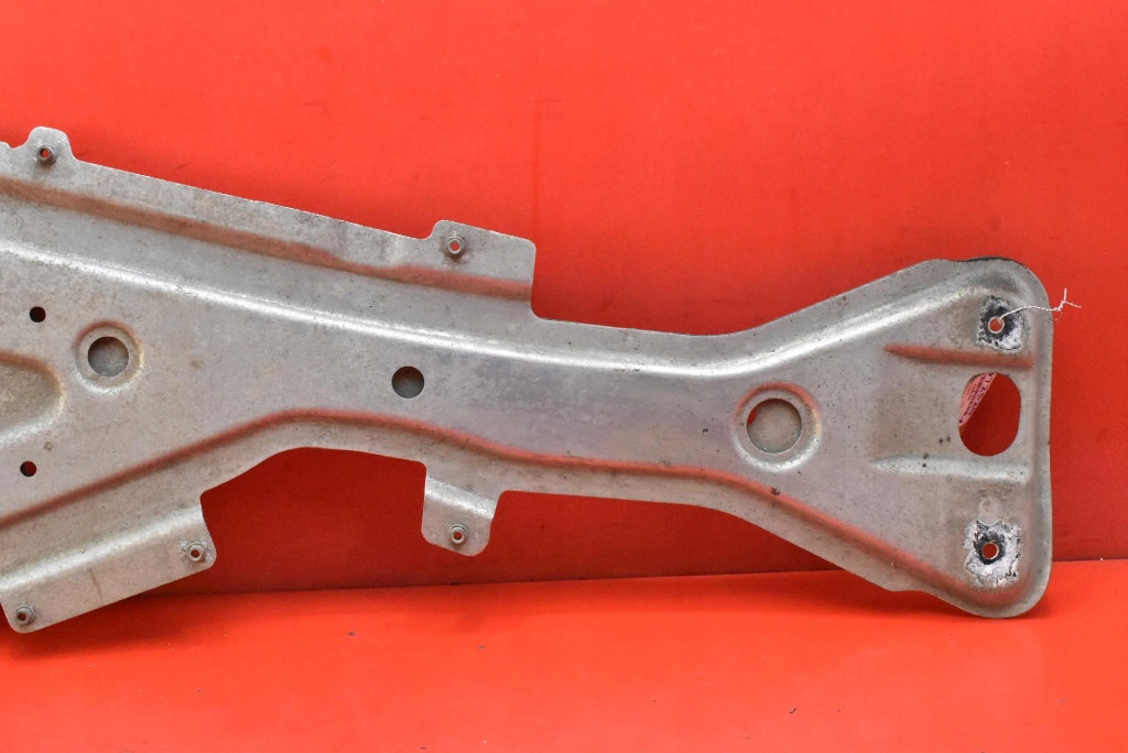 kryt obal SPOD MAZDA MX-5 4 IV ND 1.5 SKYACTIVE 15-21