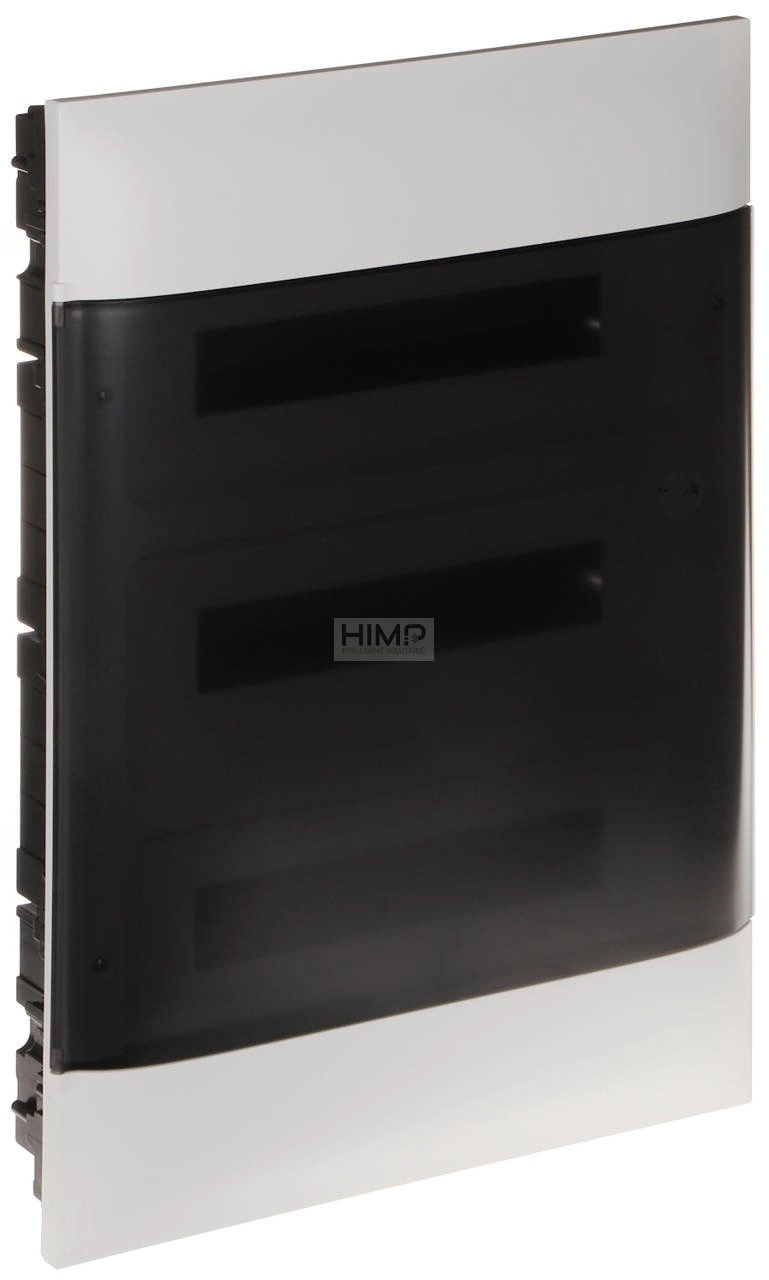 Podomietková rozvodnica 3x18 Legrand Practibox S