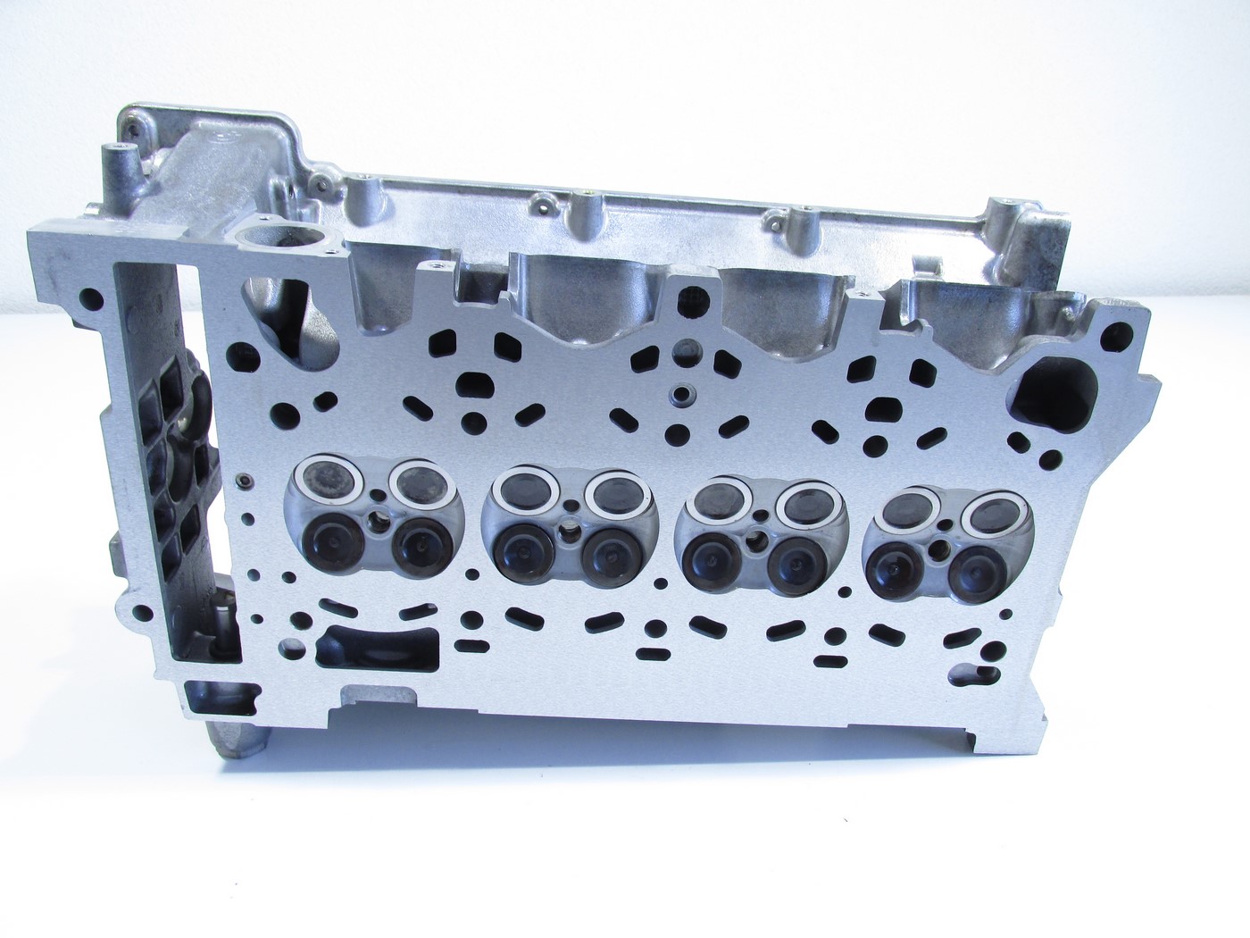 гбц, головка блока цилиндров BMW 1 116 E81 2.0 N43