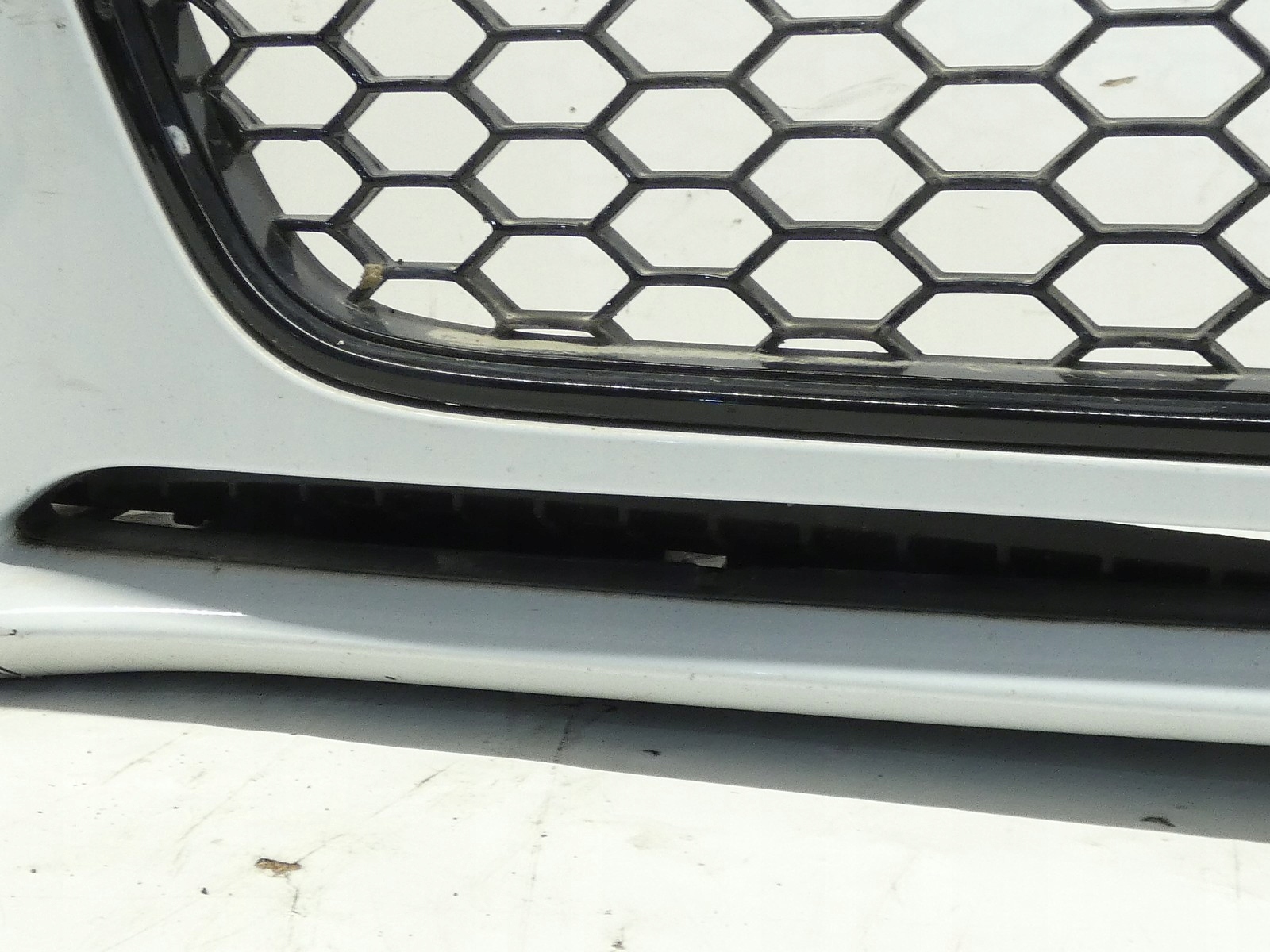 KPL bumper front front AUDI A4 B8 LIFT 11-16R LS9R