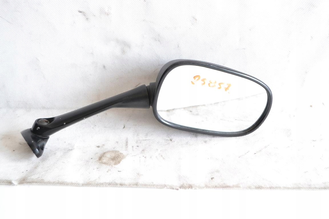 Specchietto Retrovisore Specchietti Honda Cbf 600 Cbr F4i Set