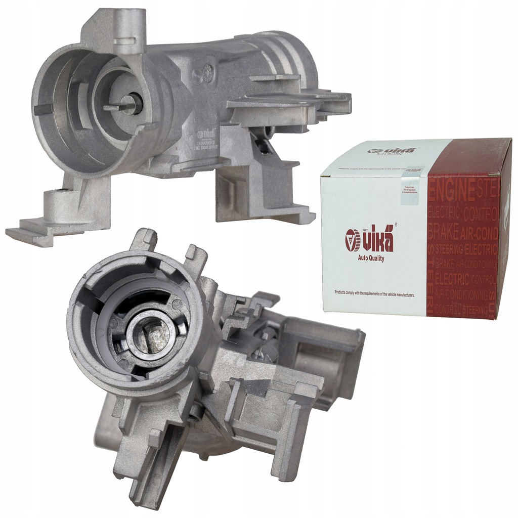 

Obudowa Stacyjki Zapłonu Vw Skoda Seat 1K0905851B