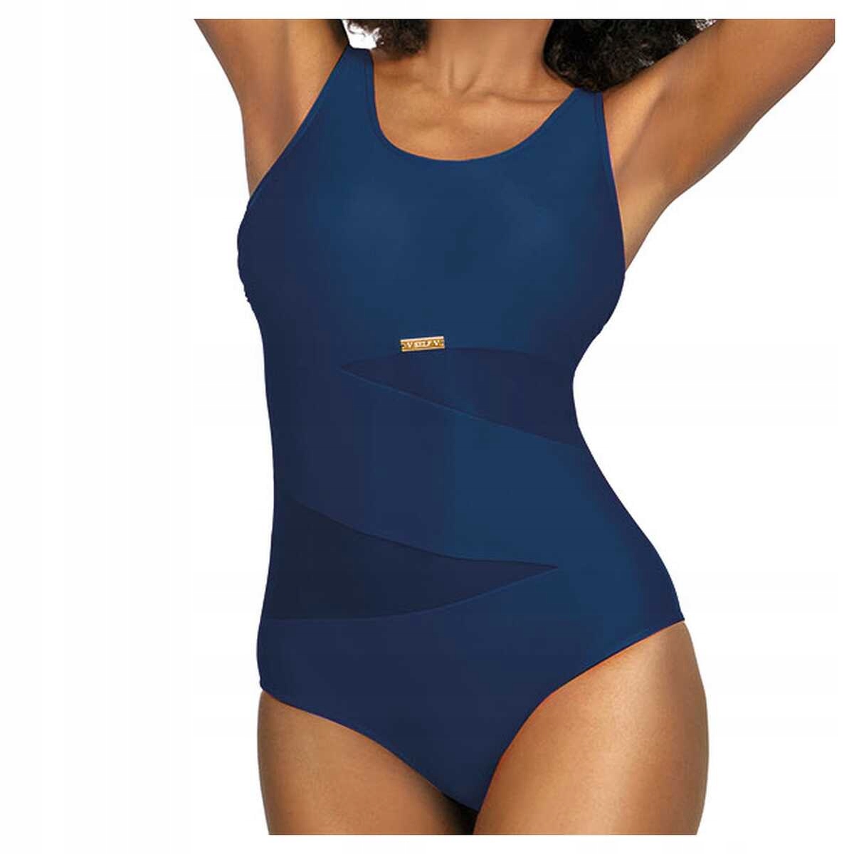 Self Jednodílné plavky Fashion sport S36 31 L