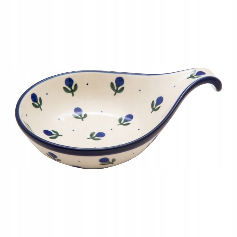 

Kokilka Ramekin 12 cm żaroodporne Bolesławiec