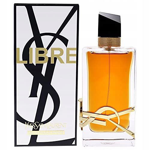 Yves Saint Laurent Libre Intense Edp Ročník: 9