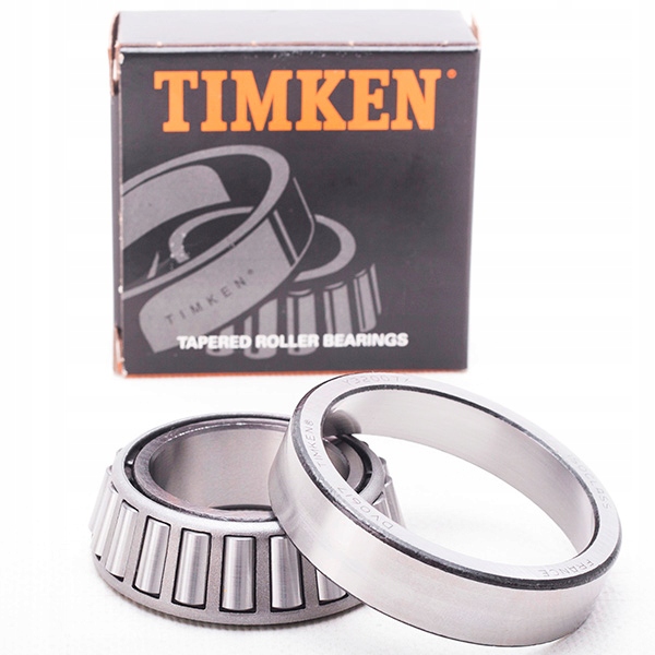 

Łożysko stożkowe 30204 Timken 20x47x15,25 Jakość