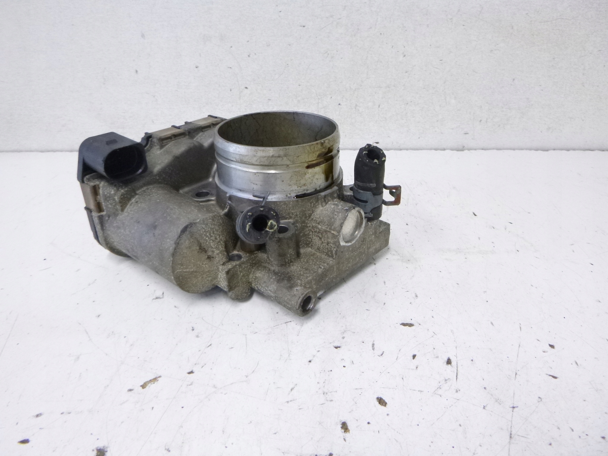 Valvola a farfalla Skoda Fabia VW Golf Bora 2.0 01r. AZL