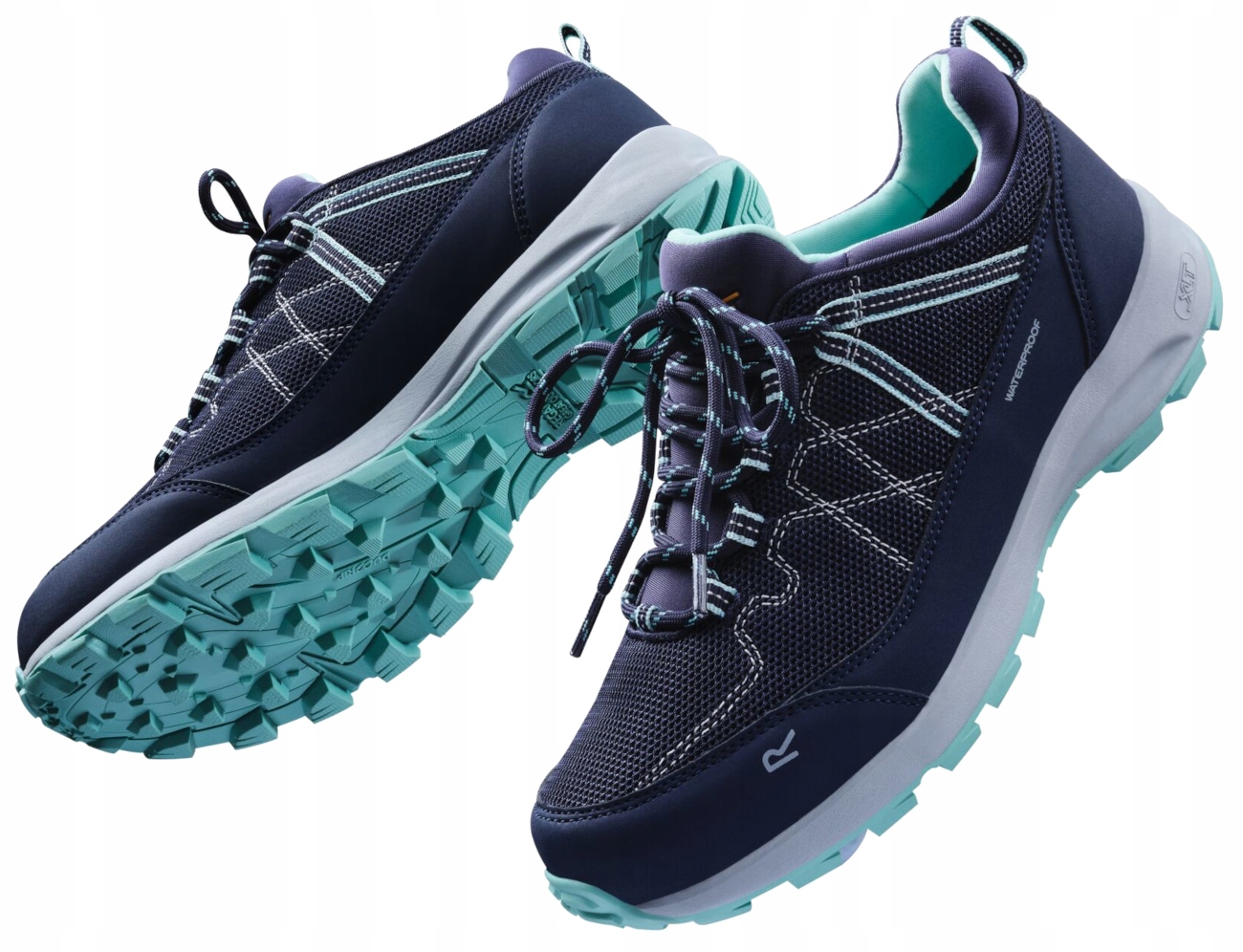 

Damskie Buty Trekkingowe Regatta RWF693 Ghe 42