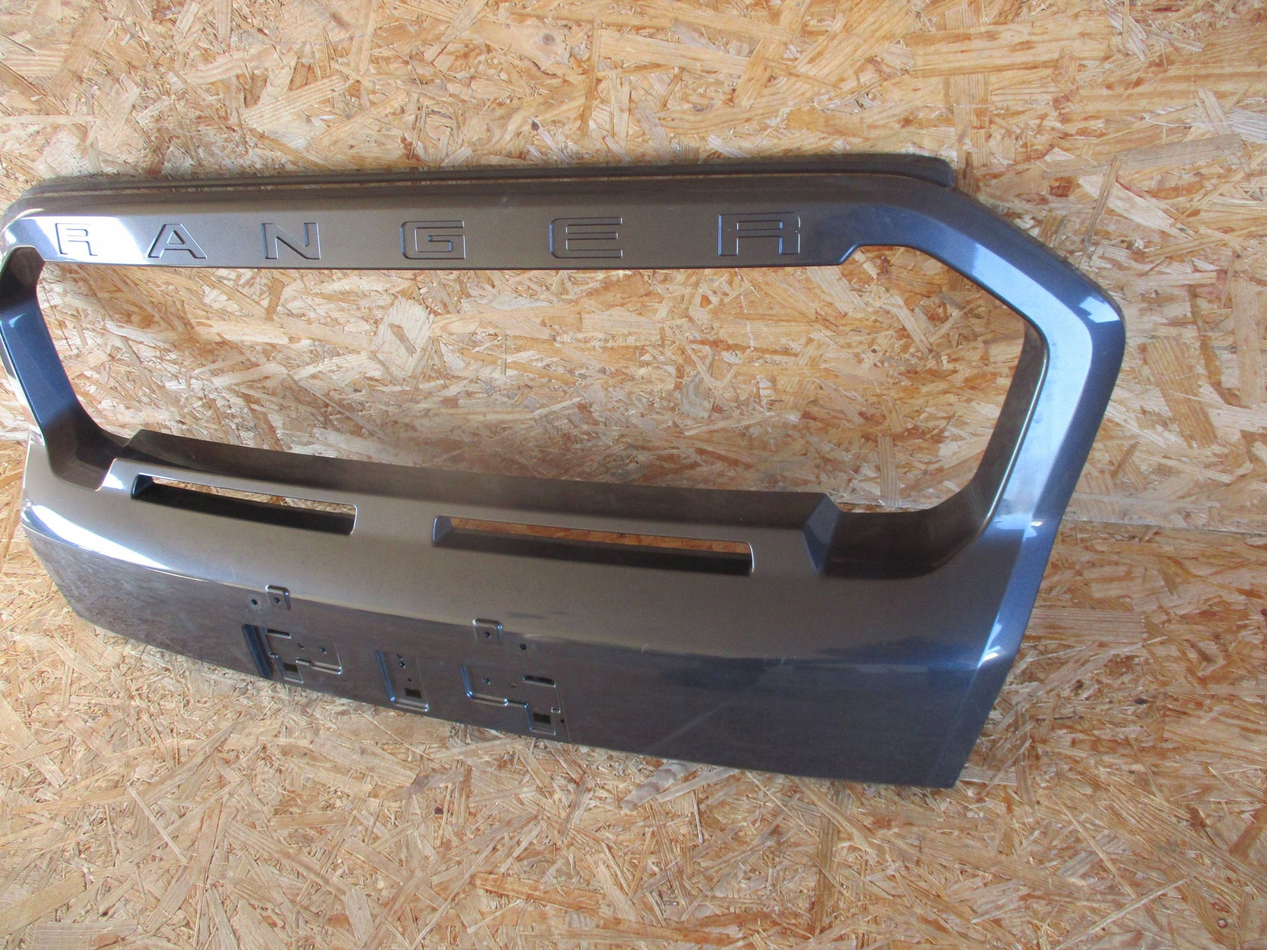 Ford Ranger 1 Mk1 Kühlergrill FRONTGRILL Kühlergitter 3B8B189DB - Thumbnail 3