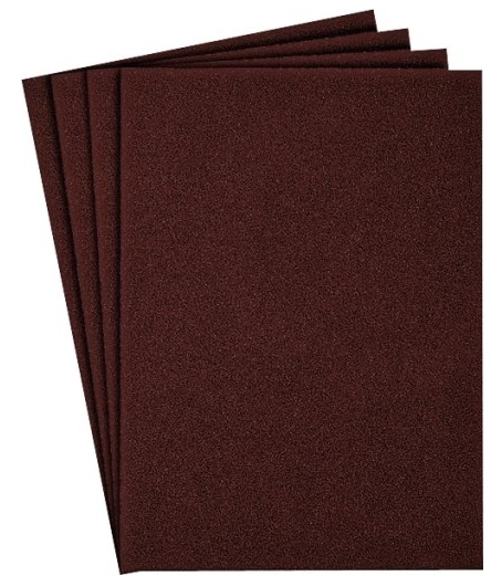 

Papier Ścierny Gr. 100 płótno