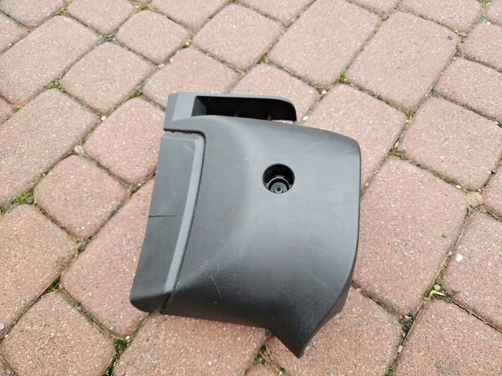 obal kryt volantu volantová Opel Corsa E 460029937
