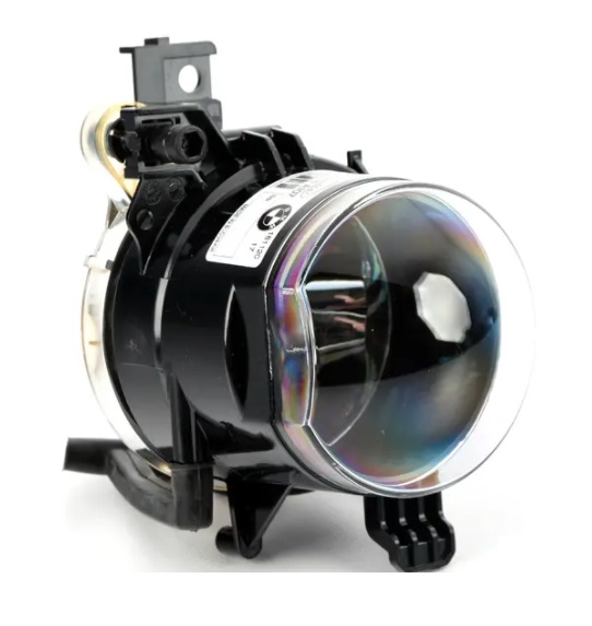 A3265 - BMW 7 E65 2005-галогенна протитуманна фара ліва