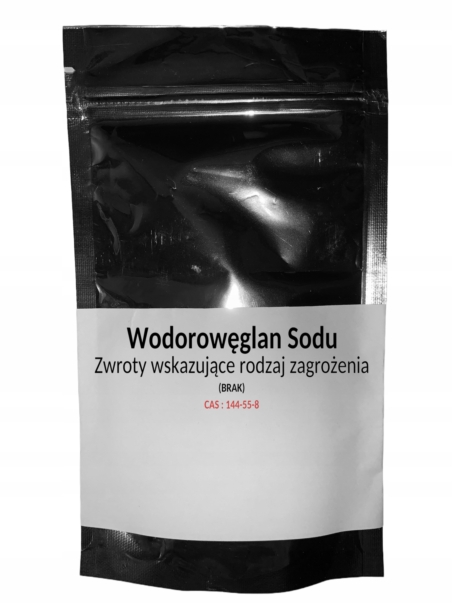

Wodorowęglan Sodu 500G