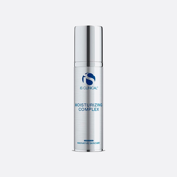 iS Clinical Moisturizing Complex