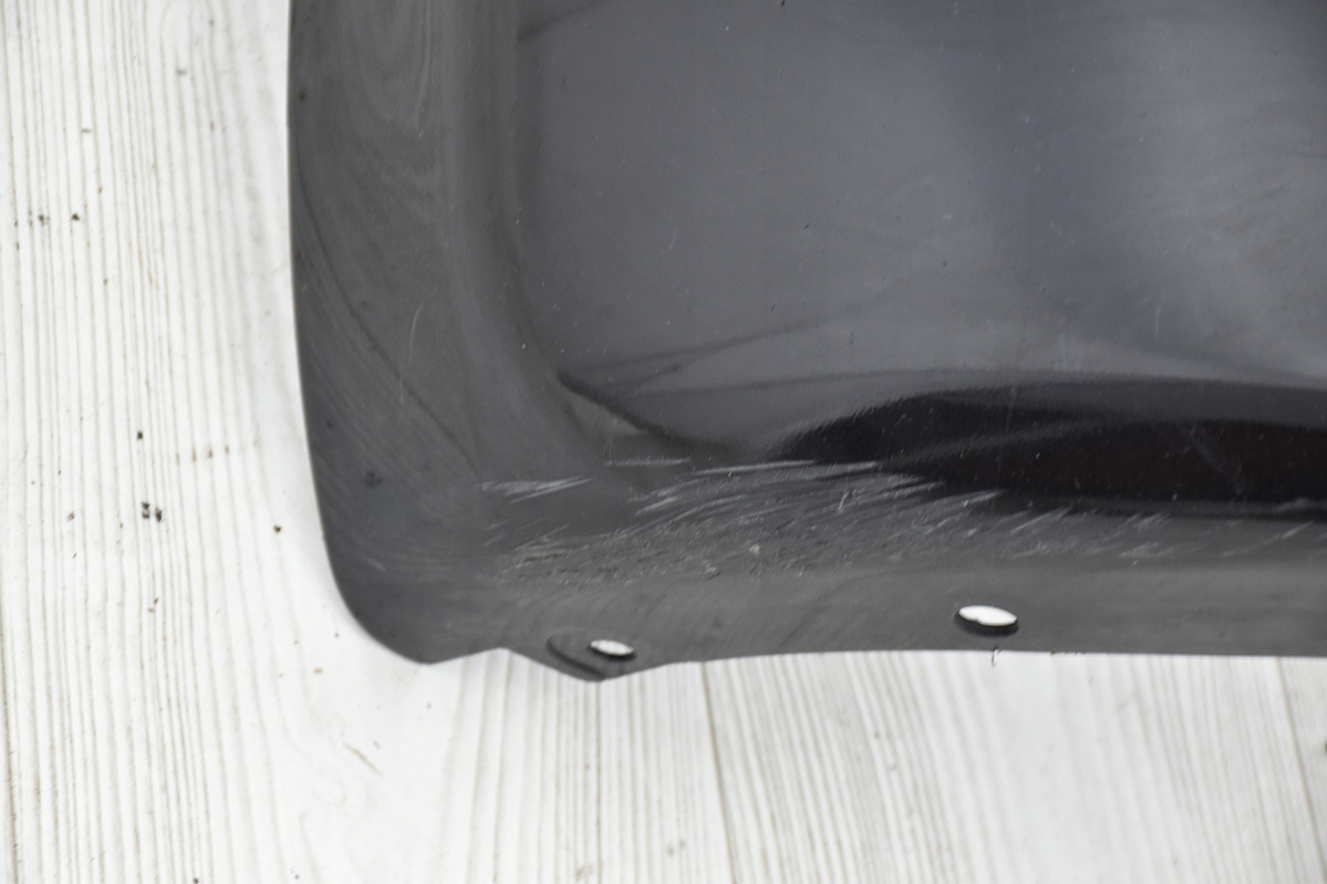 front bumper front PEUGEOT 208