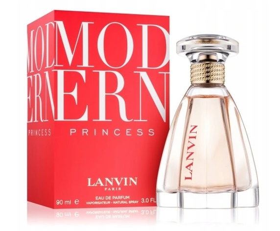 Lanvin Modern Princess Parfémovaná voda 90 ml