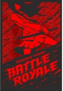 

Battle Royale Koushun Takami