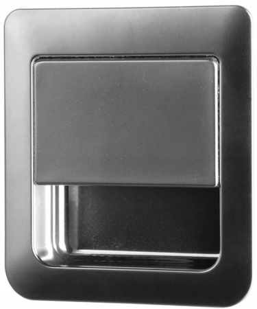 ZAMEK SZAFKI ZATRZASKOWY BLOKADA MEBLOWA