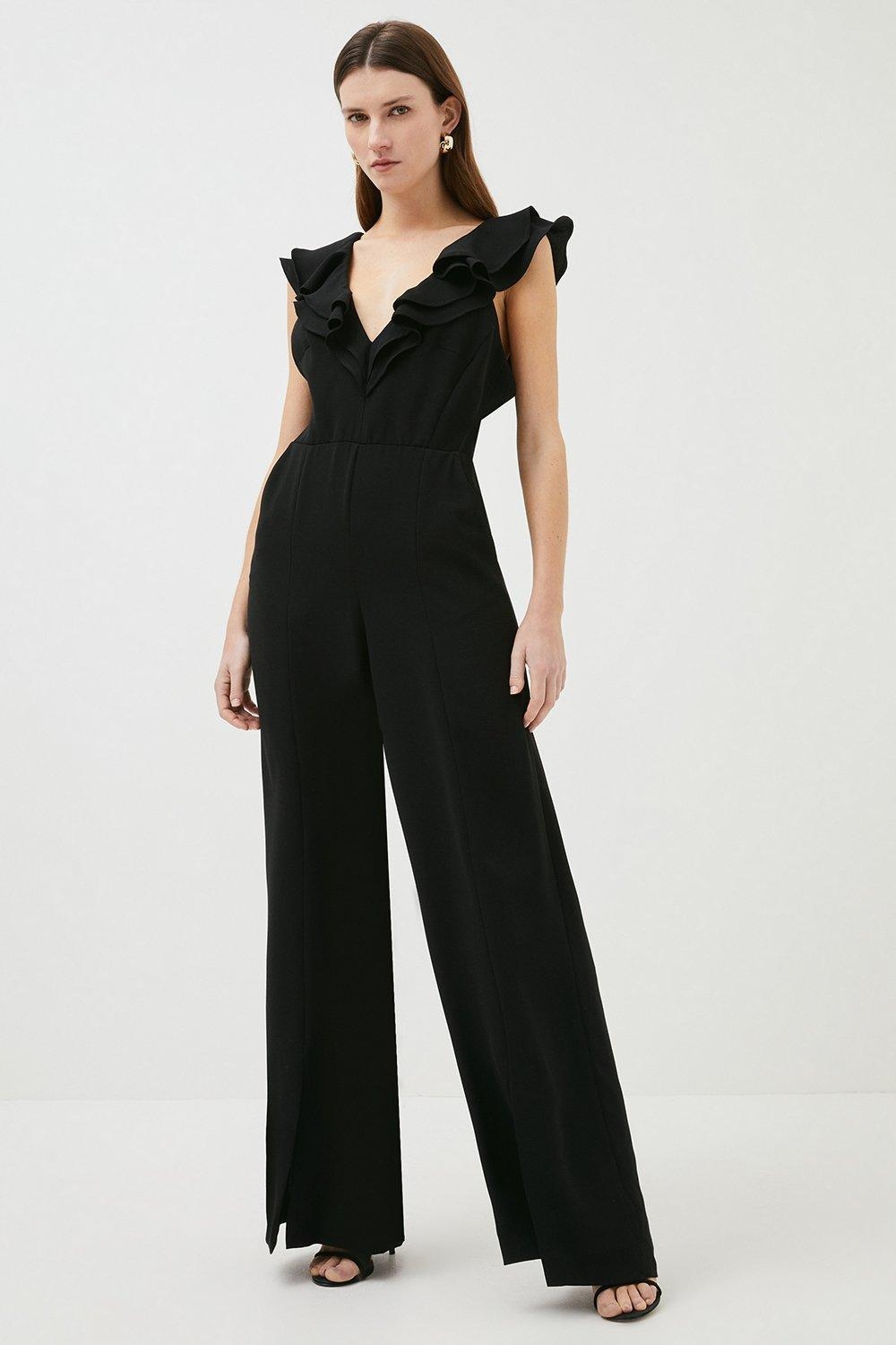 Karen Millen Kombinezon Damski 36 Pgc