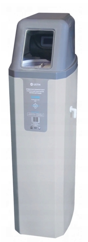 Ustm zmiękczacz Claro WS-20-LCD-CLARO