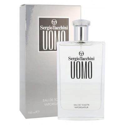 Sergio Tacchini Uomo Edt 100 ML