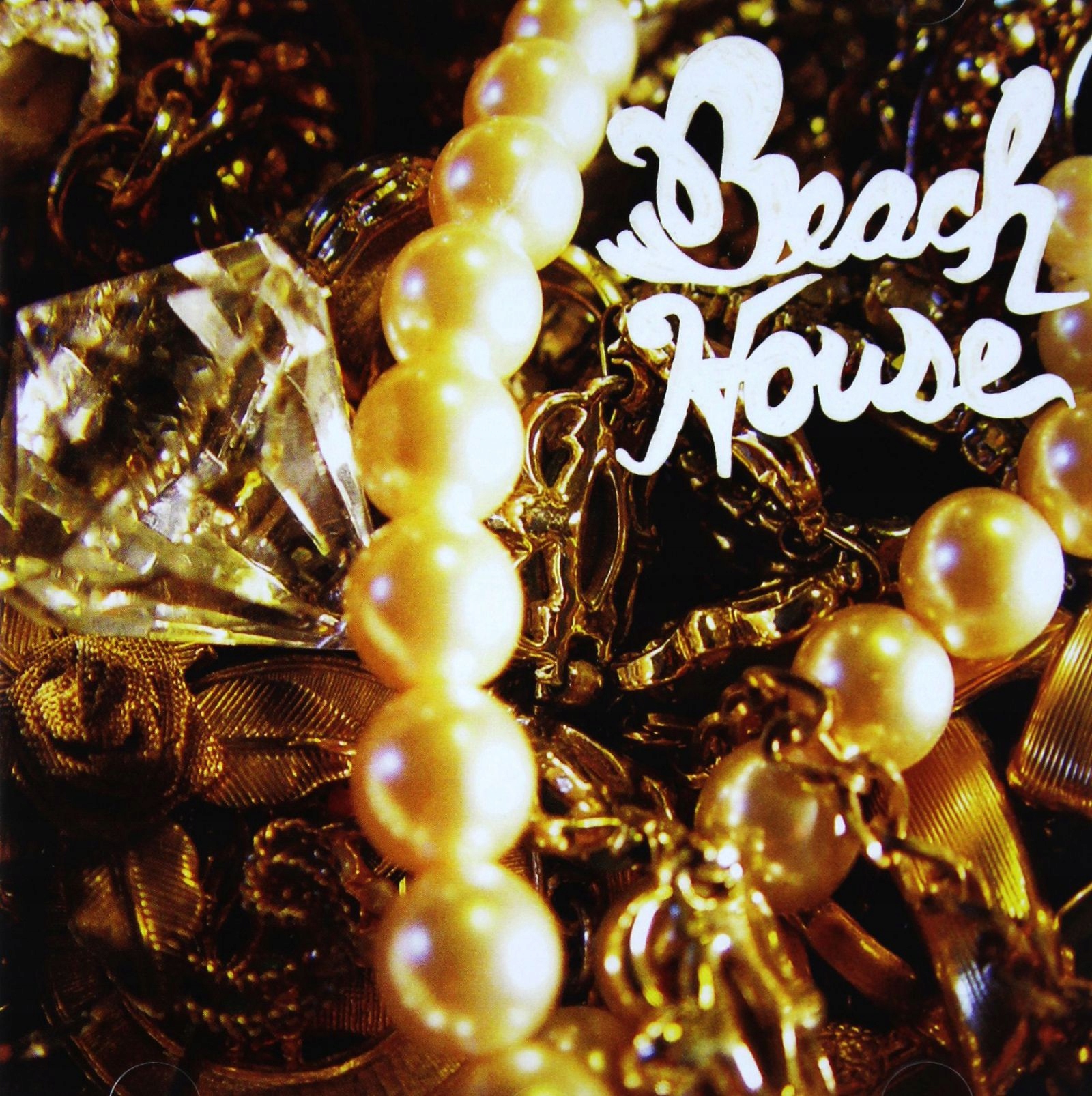 

Beach House: Beach House (CD)