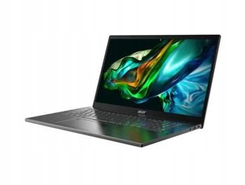 Acer Aspire 17 (A17-51M-78VJ) Core 7 150U/32GB/1TB SSD/17,3"/Win11 Home/šed