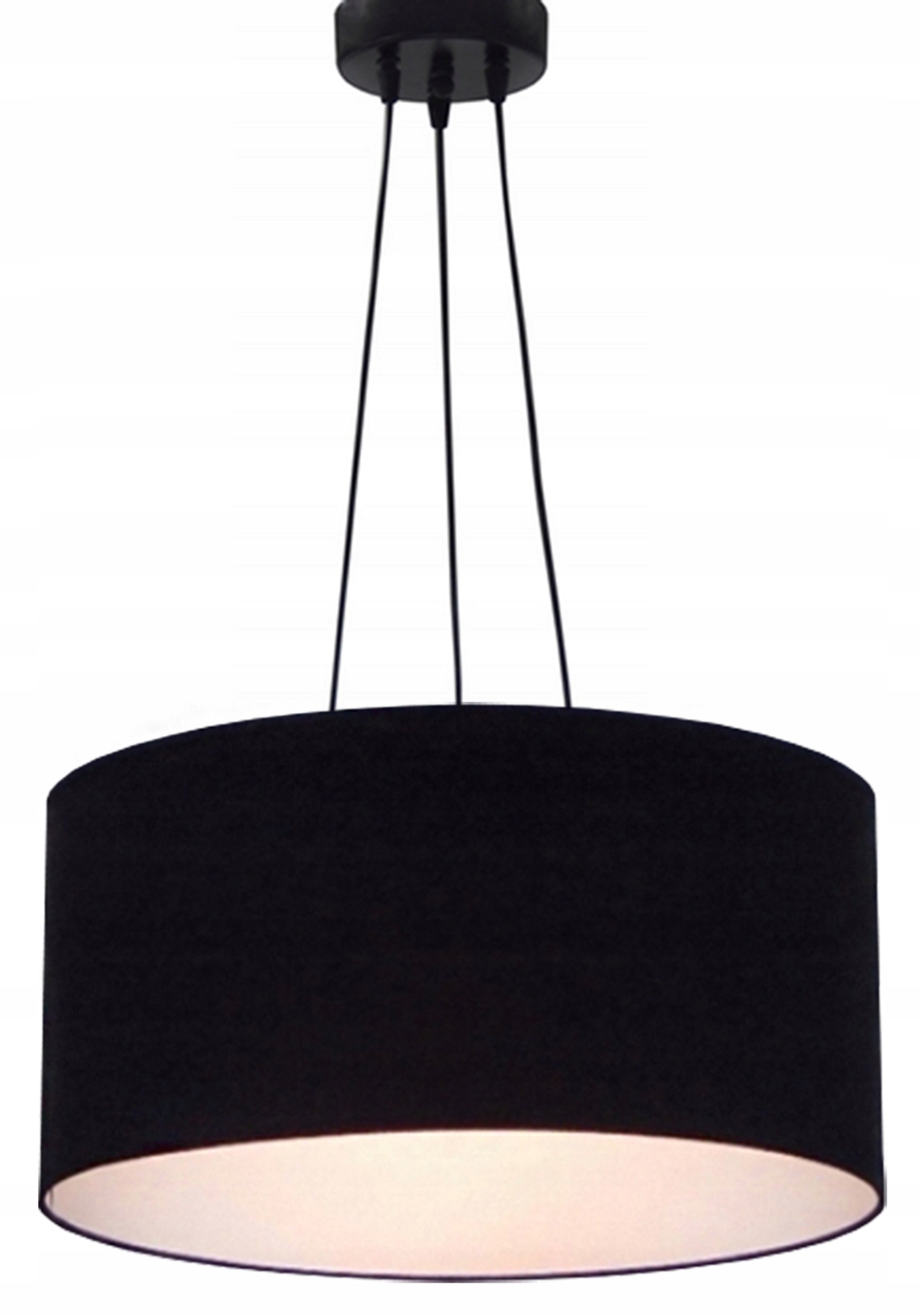 Závěsná Stropní Led Lampa E27 Stínidlo 43 Obývací Pokoj Ložnice Pokoj Hotel E27