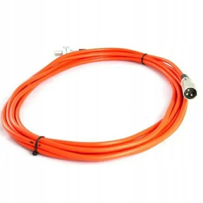 Kabel Senzoru Počítadla Obalovače – Kabel 4 m S Magnetem