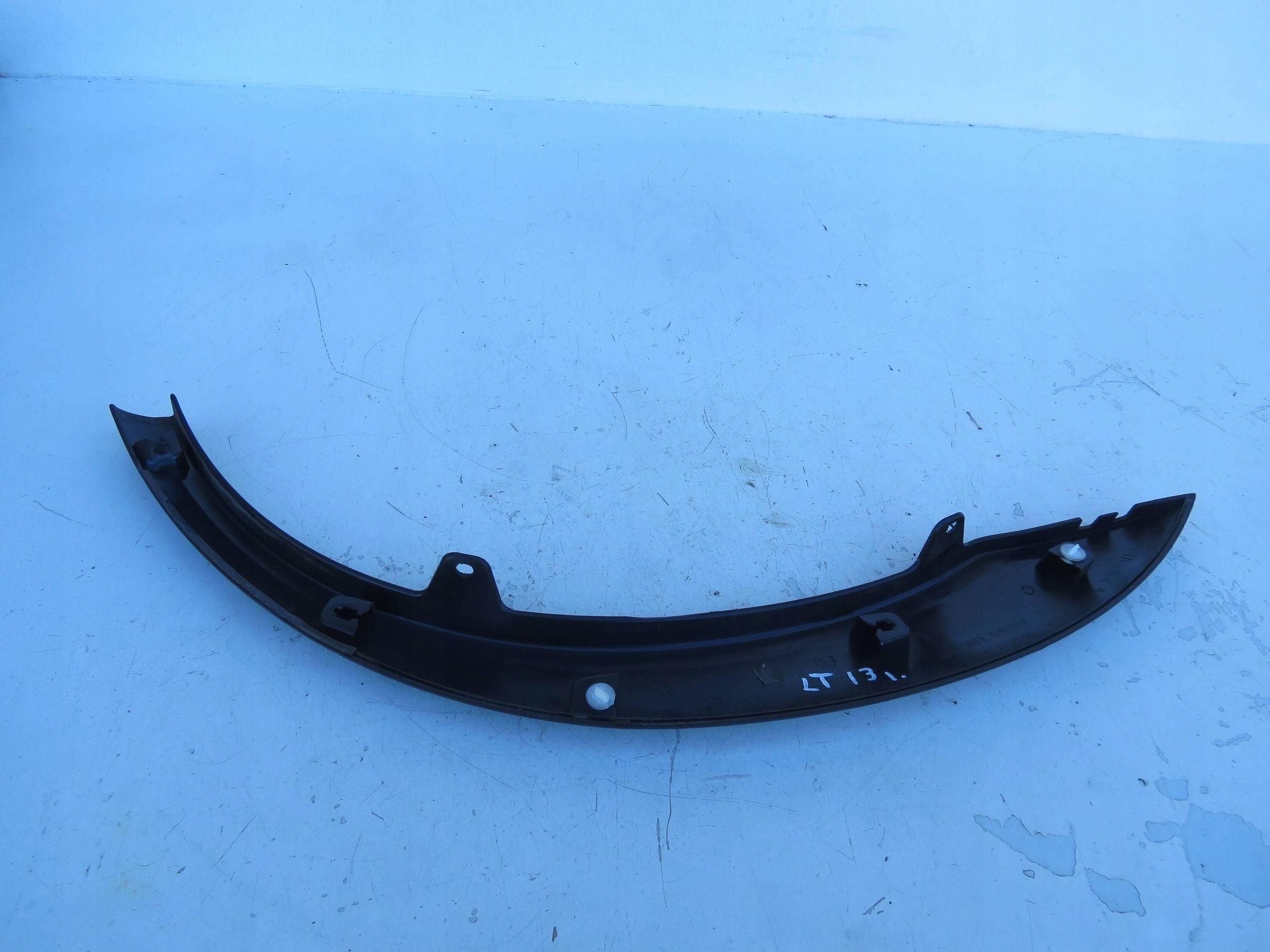 cap left rear part VOLVO XC70 II CROSS AWD 2.4D 185KM 2000-2007r