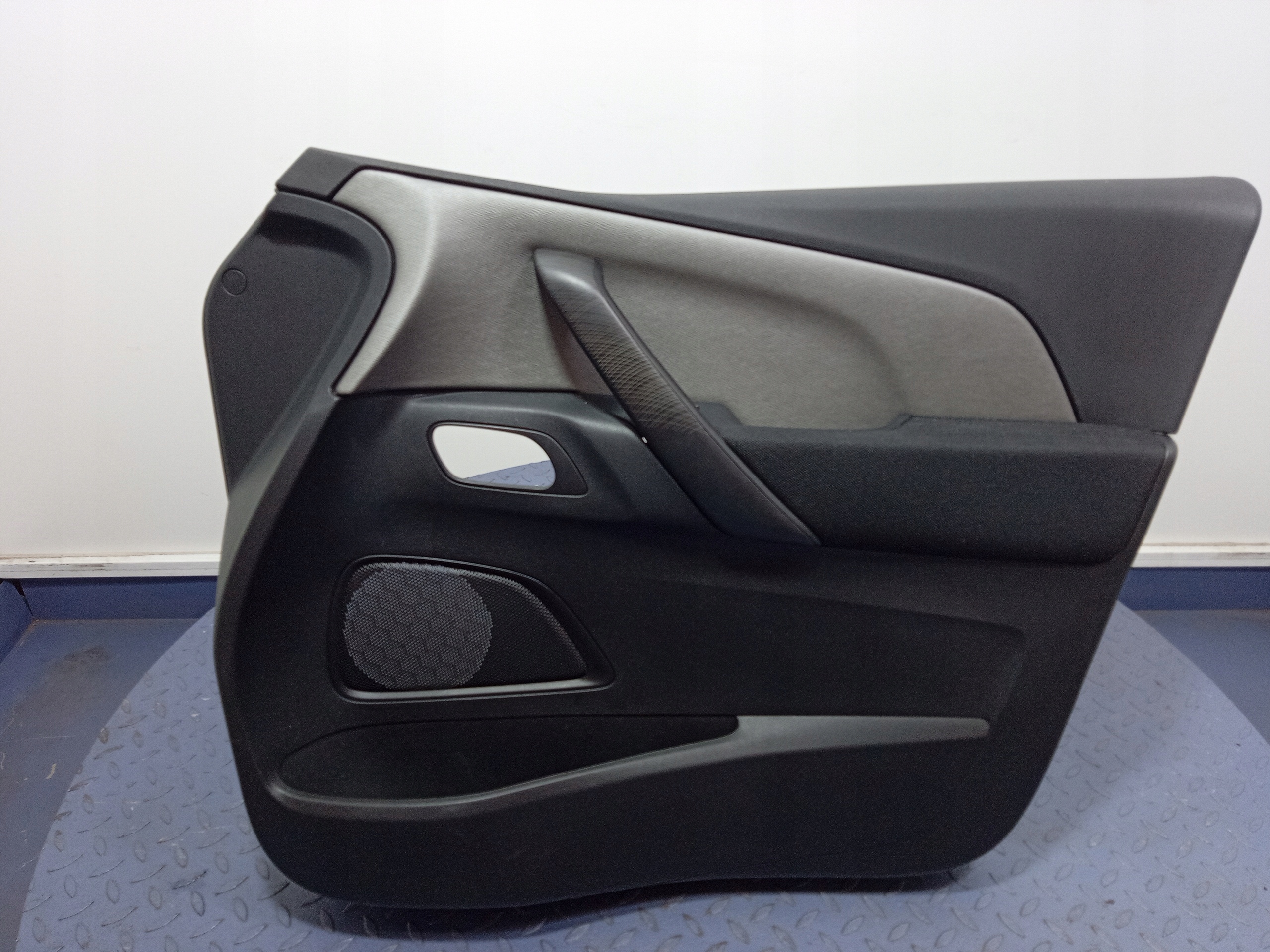 C4 PICASSO II BOCZEK DRZWI PRZÓD PRAWY 98125294YA