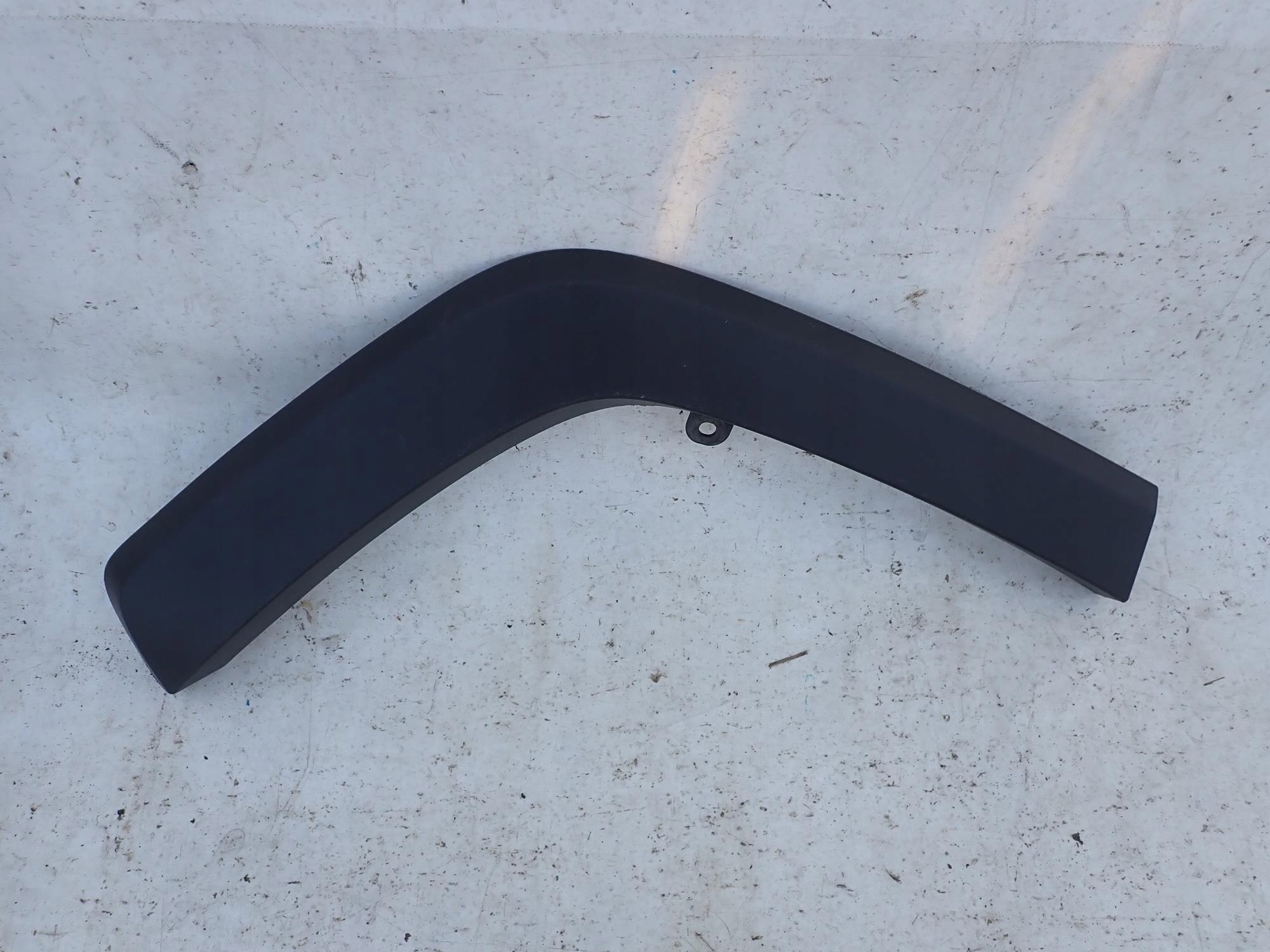 TOYOTA RAV4 V 5 19-> moulding cap right rear part