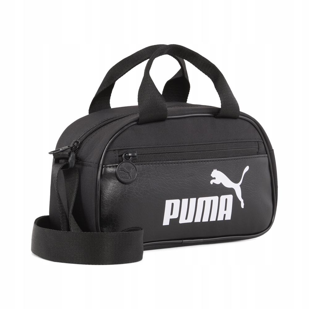 Dámská kabelka Puma Campus Mini Grip Bag Uni