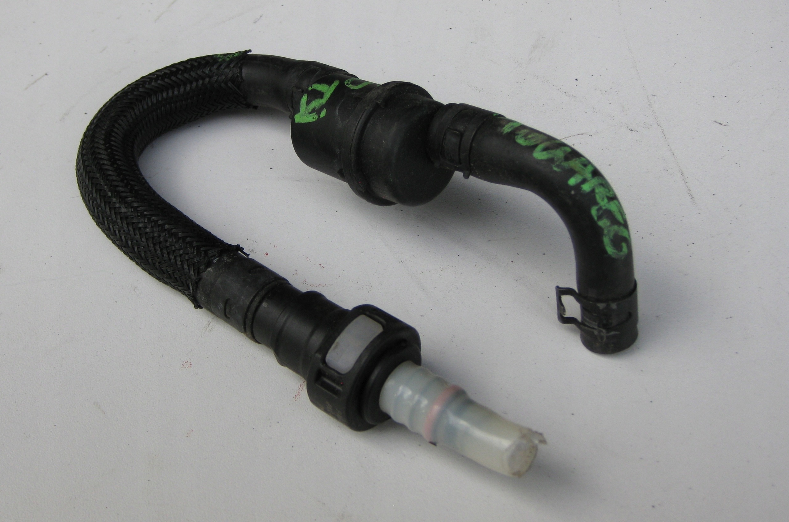 VW TOUAREG II 3.0 TFSI 7P filter 7P0133277