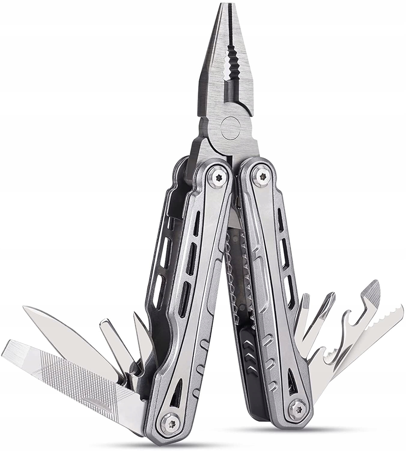 

Multitool Scyzoryk Szczypce Wielofunkcyjne Profi