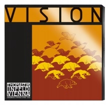 Struny Do Skrzypiec 3/4 Thomastik Vision Kpl