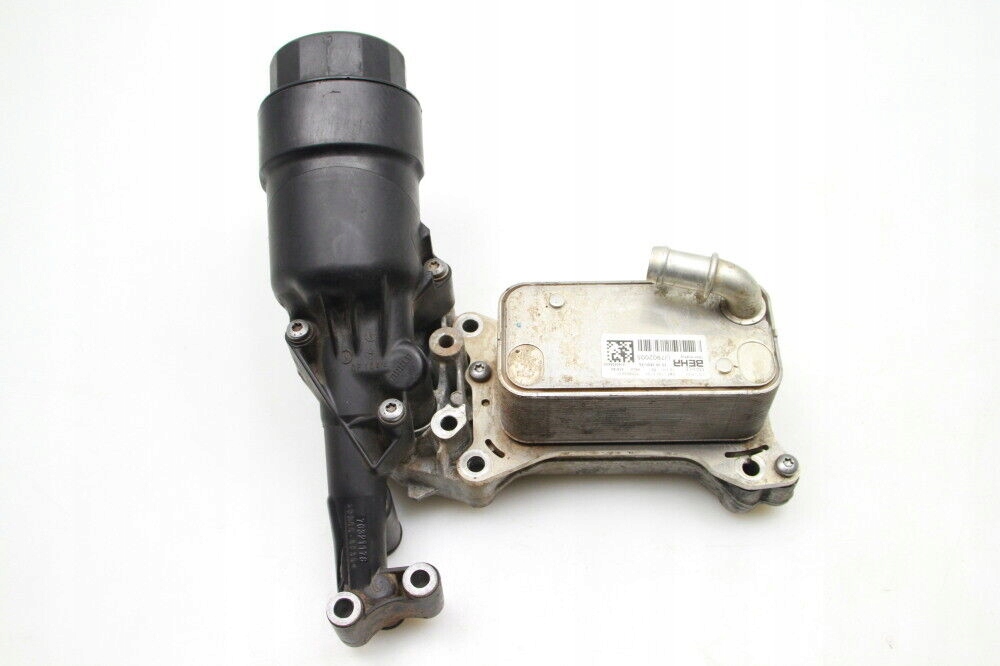 6511801165 - Основа фільтра радіатор A6511801165 MERCEDES 2.2